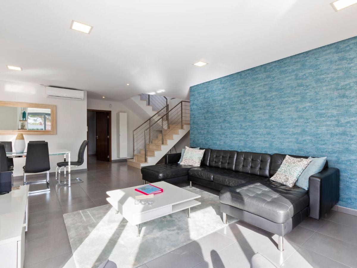 Luxury Villa With Private Pool Foz do Arelho Room photo